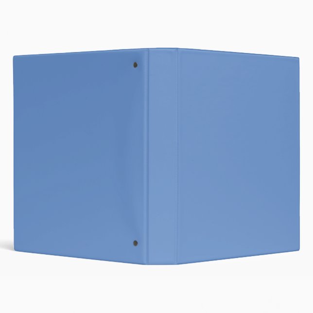 Elevate Your Organization Game with Custom Crafted Binder (Background)