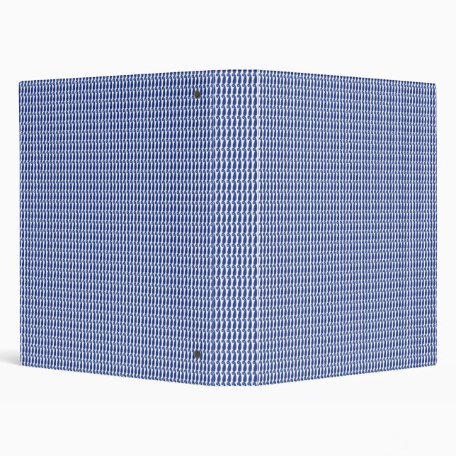 Elevate Your Organization Game with Custom Crafted Binder (Background)