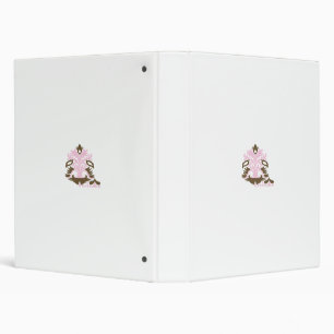 Elevate Your Organization Game with Custom Crafted Binder