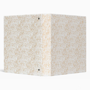 Elevate Your Organization Game with Custom Crafted Binder