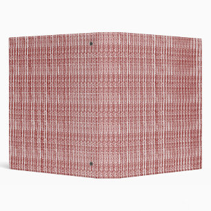 Elevate Your Organization Game with Custom Crafted Binder