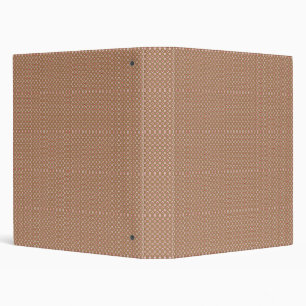 Elevate Your Organization Game with Custom Crafted Binder