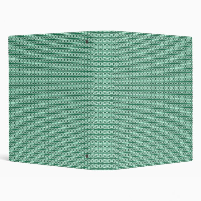 Elevate Your Organization Game with Custom Crafted Binder (Background)