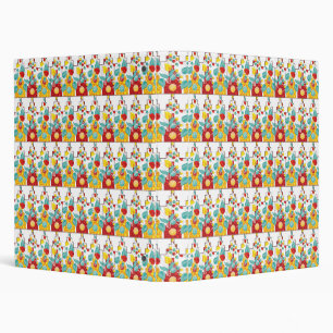 Elevate Your Organization Game with Custom Crafted Binder