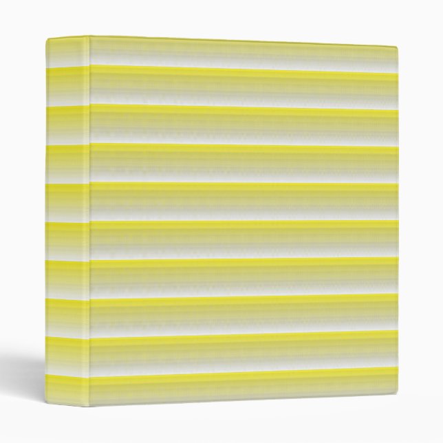 Elevate Your Organization Game with Custom Crafted Binder (Front/Spine)