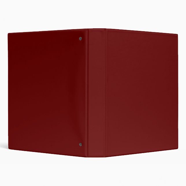 Elevate Your Organization Game with Custom Crafted Binder (Background)