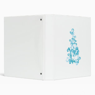 Elevate Your Organization Game with Custom Crafted Binder