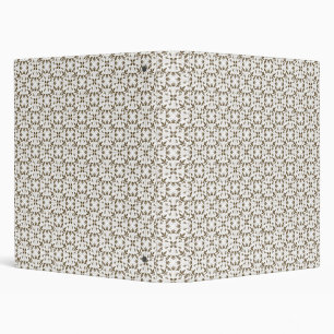 Elevate Your Organization Game with Custom Crafted Binder