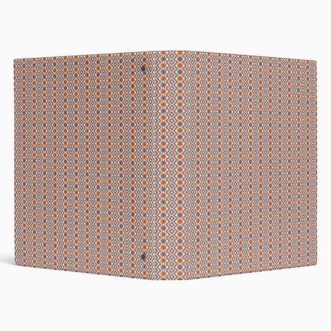 Elevate Your Organization Game with Custom Crafted Binder (Background)