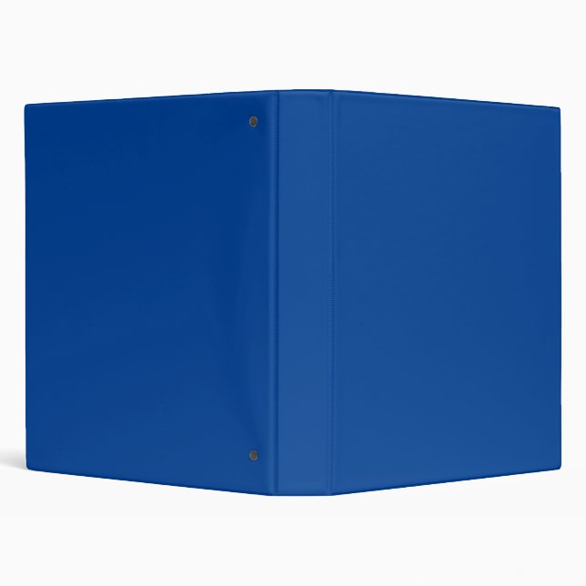 Elevate Your Organization Game with Custom Crafted Binder (Background)