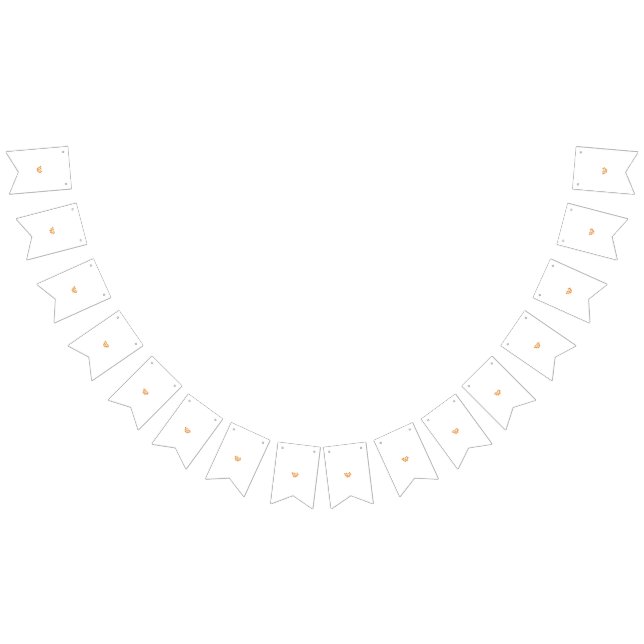 Elevate Your Parties with Vibrant Bunting Banners  (All)