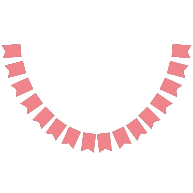 Elevate Your Parties with Vibrant Bunting Banners  (All)