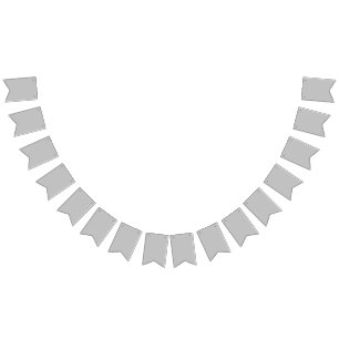 Elevate Your Parties with Vibrant Bunting Banners 