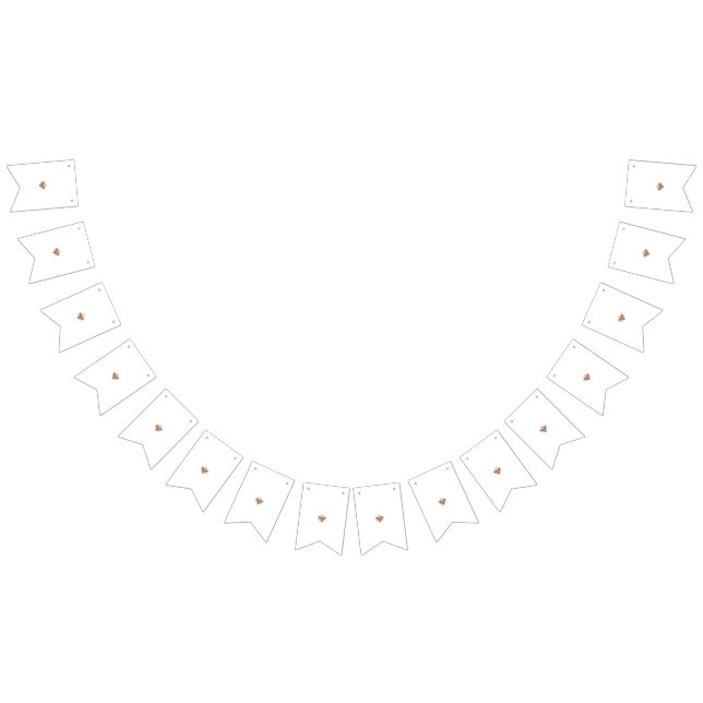 Elevate Your Parties with Vibrant Bunting Banners  (All)