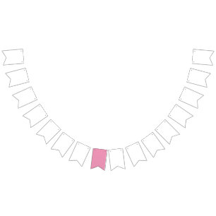 Elevate Your Parties with Vibrant Bunting Banners 