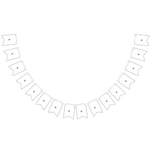 Elevate Your Parties with Vibrant Bunting Banners