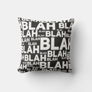 Elevate Your Sofa or Bed with Fashionable  Throw Pillow