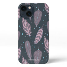 Elevate Your Style with Our Boho iPhone 13 Case