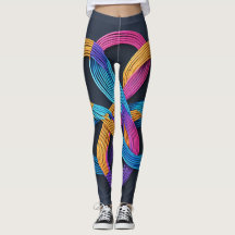 Elevate Your Style with Our Unique Leggings