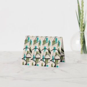 Elevate Your Thank You Notes with Modern