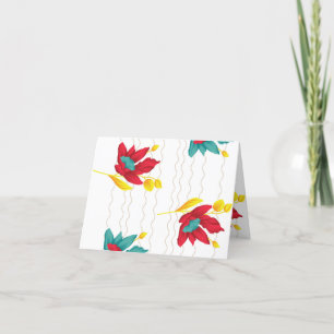 Elevate Your Thank You Notes with Modern