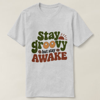 Elevate your wardrobe with this sleek shirt, perfe T-Shirt