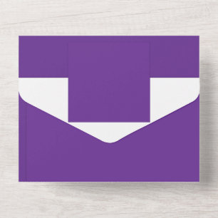 Elevate Your Website Design with a Stunning Purple All In One Invitation