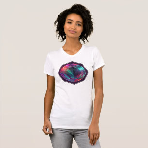 Elevate Yout Inner Sparkle T-Shirt