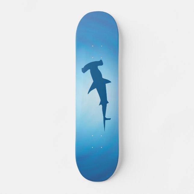 Eleven Skateboard (Front)