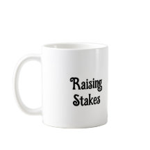 Élever des prises de Mug