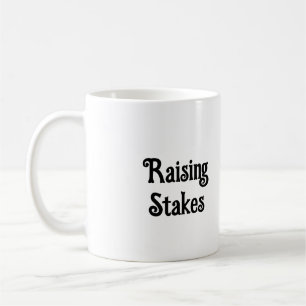 Élever des prises de Mug