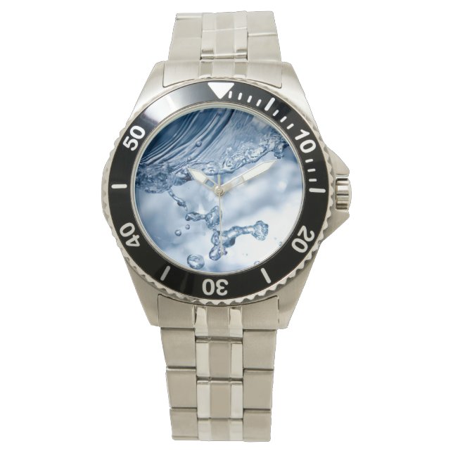 Élever votre style : Meilleures montres pour chaqu (devant)
