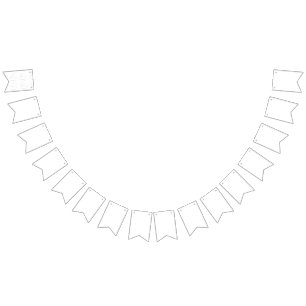 Élevez vos fêtes avec des bannières de Bunting Vib