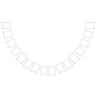 Élevez vos fêtes avec des bannières de Bunting Vib