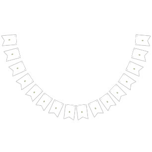 Élevez vos fêtes avec des bannières de Bunting Vib