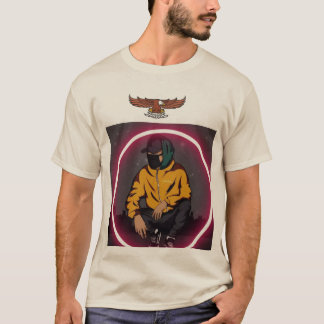 Elevez votre style avec notre dernier T-Shirt Homm