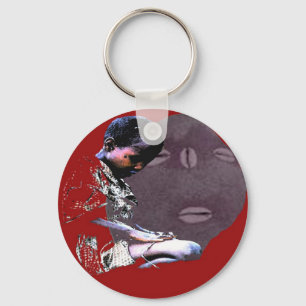 ELEWA KEYCHAIN