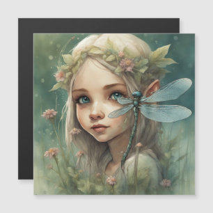 Elf and Dragonfly 3