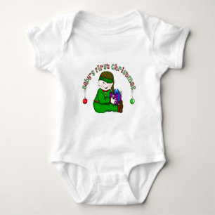 Elf Baby - Asian Tshirts and Gifts