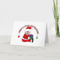 Elf Baby - Latino Tshirts and Gifts