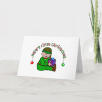 Elf Baby - Latino Tshirts and Gifts