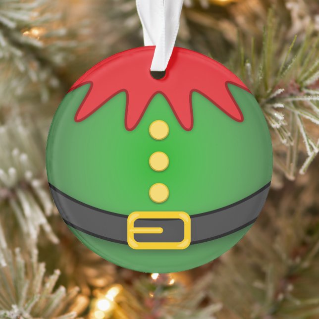 Elf Belly (Arbre)