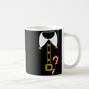 Elf Costume  Coffee Mug