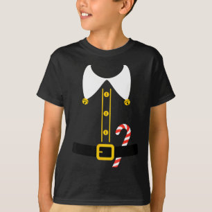 Elf Costume  T-Shirt