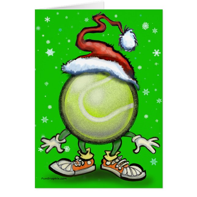 Elf de tennis (Devant)