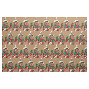 Elf Fabric