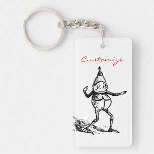 Elf Gnome Thunder_Cove