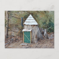 Elf House