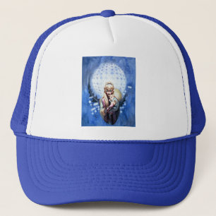 Elf Madonna Casquette