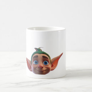 ELF MUGS and CUPS